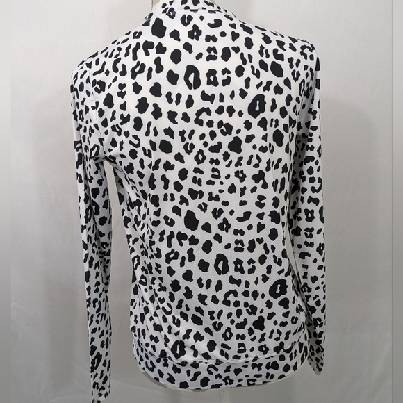 Tail Activewear Nepal Long Sleeve Top - Picture 5 of 5